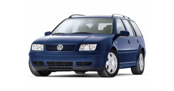 Volkswagen Bora Variant [1J6] (2002-2005)